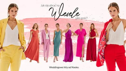 Strój na ślub: przewodnik po stylizacjach dla pary młodej i gości