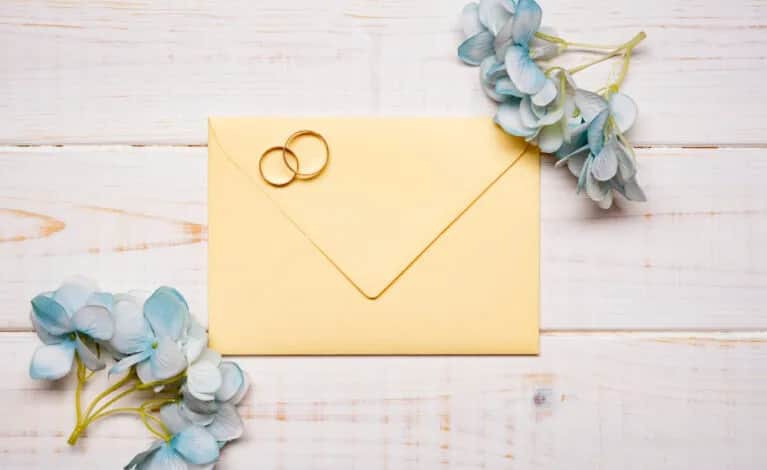 Ile dać na wesele 2026? Sprawdź aktualne kwoty i zasady