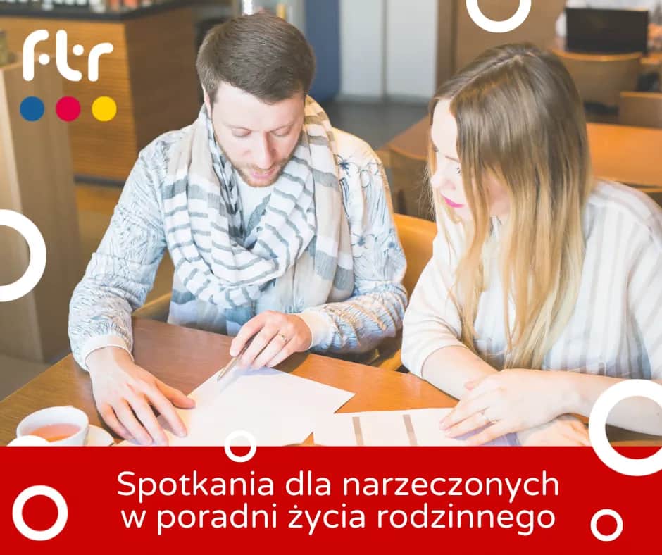 Ile spotkań w poradni rodzinnej przed ślubem? Praktyczny przewodnik