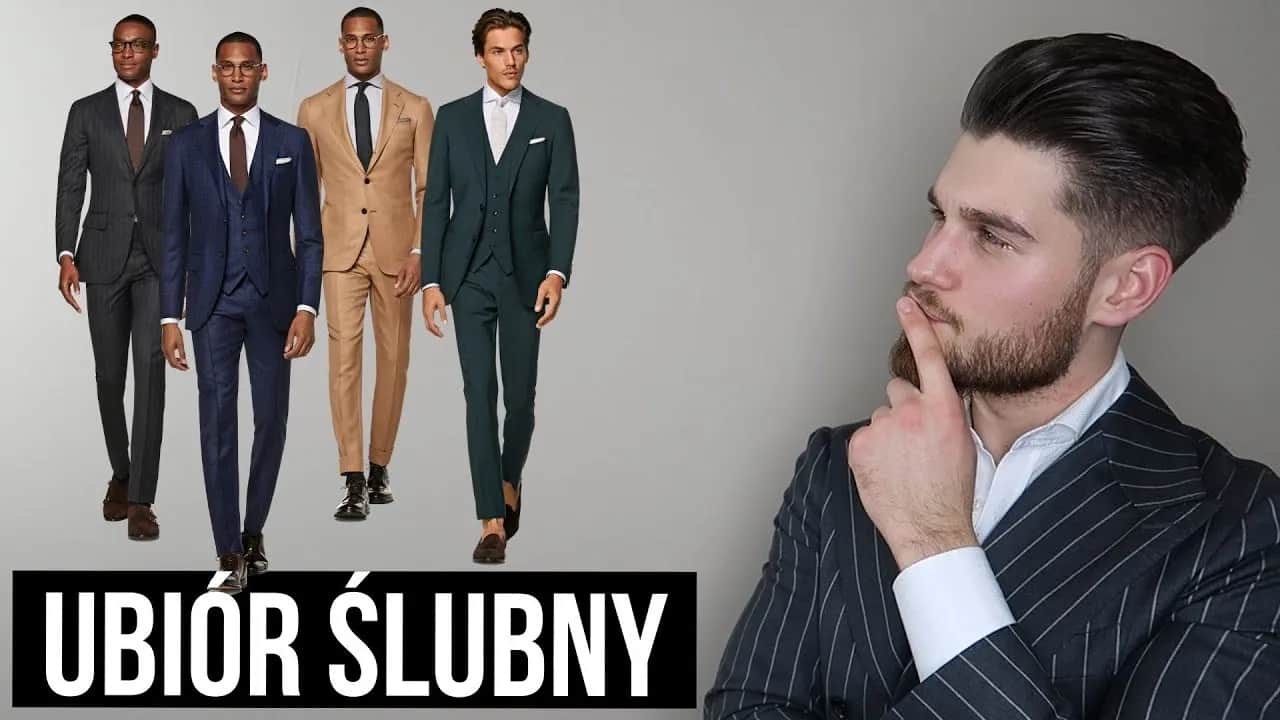 Jak się ubrać na wesele? Poradnik dla gości i świadków