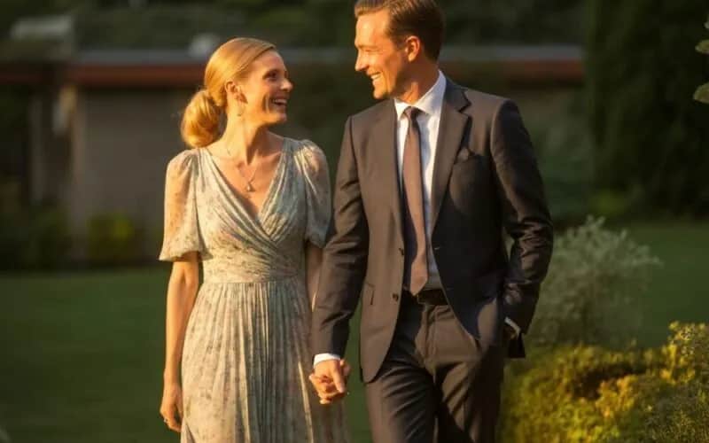 Jak ubrać się na rocznicę ślubu? Stylowe porady dla gości